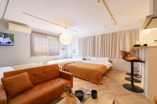 Maison Nagasaki Five 2F MN2