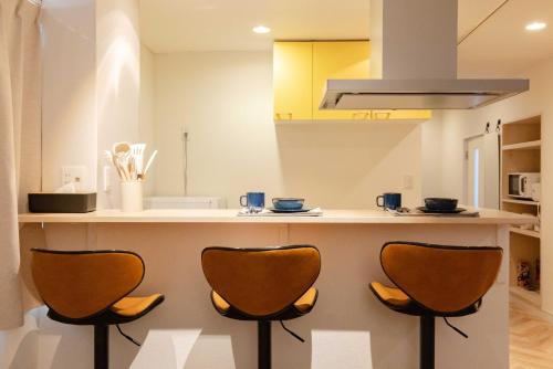 Maison Nagasaki Five 2F MN2