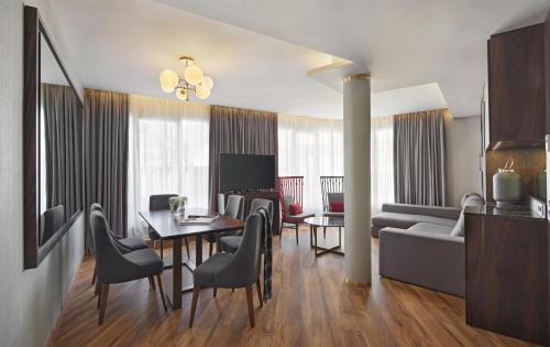 Hyatt Centric Gran Via Madrid photo 99