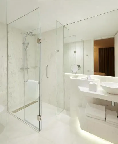 Hyatt Centric Gran Via Madrid photo 15