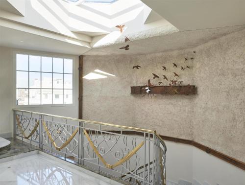 Hyatt Centric Gran Via Madrid photo 100