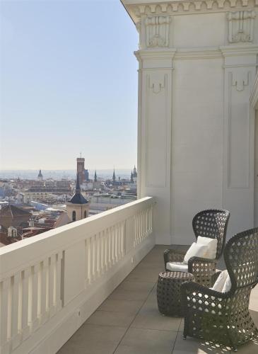 Hyatt Centric Gran Via Madrid photo 104