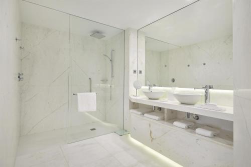 Hyatt Centric Gran Via Madrid photo 108