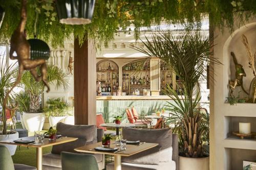 Hyatt Centric Gran Via Madrid photo 112