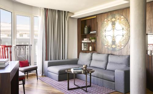 Hyatt Centric Gran Via Madrid photo 115