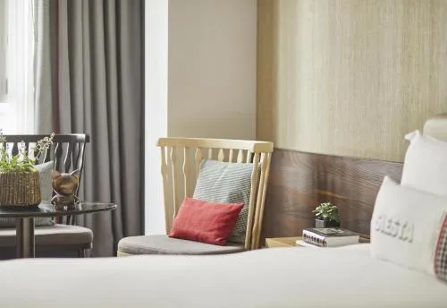 Hyatt Centric Gran Via Madrid photo 33
