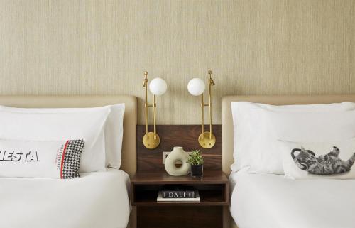 Hyatt Centric Gran Via Madrid photo 121