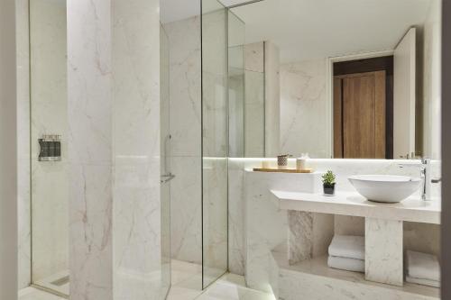 Hyatt Centric Gran Via Madrid photo 133
