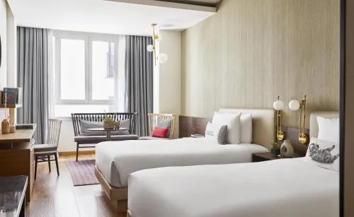 Hyatt Centric Gran Via Madrid photo 37