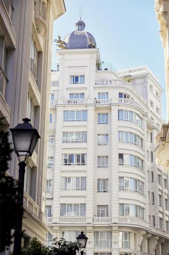 Hyatt Centric Gran Via Madrid photo 150
