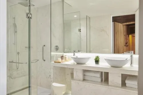 Hyatt Centric Gran Via Madrid photo 62