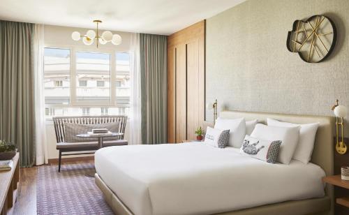 Hyatt Centric Gran Via Madrid photo 153