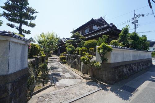 橋本民泊 Hashi moto Japanese House Fukuoka