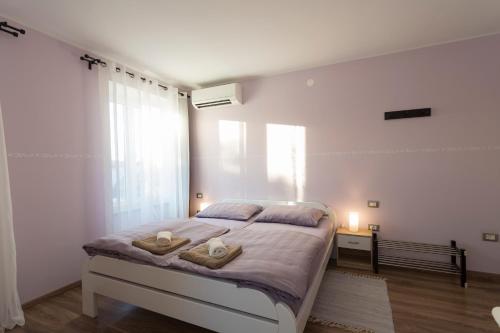 Gallery image of Apartment Kancler in Nova Gorica