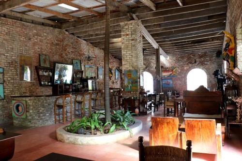 Fotografie z fotogalerie ubytování hotel florita v destinaci Jacmel