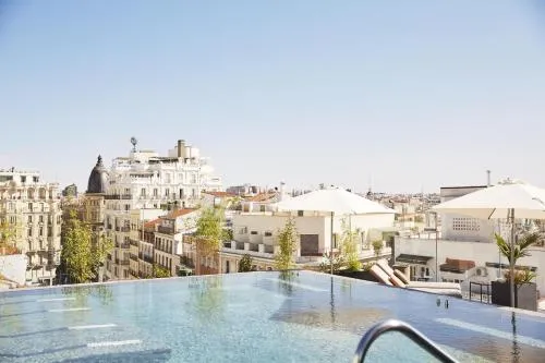 Thompson Madrid, by Hyatt photo 1