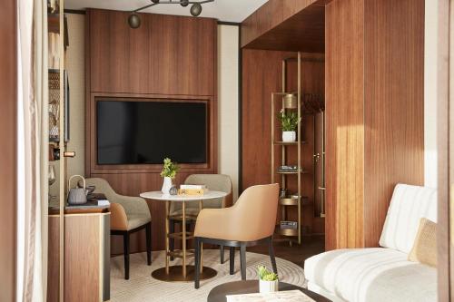 Thompson Madrid, by Hyatt photo 60
