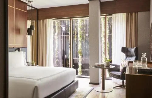 Thompson Madrid, by Hyatt photo 22