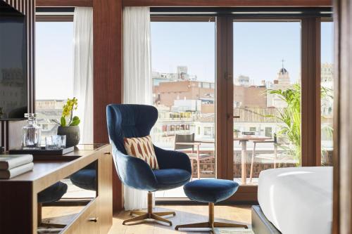 Thompson Madrid, by Hyatt photo 58