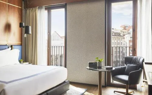 Thompson Madrid, by Hyatt photo 20