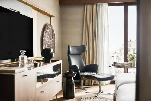 Thompson Madrid, by Hyatt photo 18
