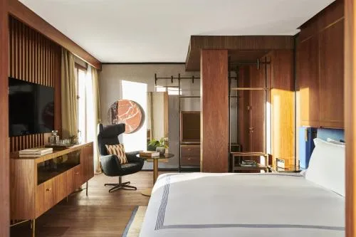 Thompson Madrid, by Hyatt photo 36