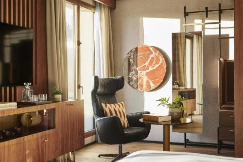 Thompson Madrid, by Hyatt photo 37