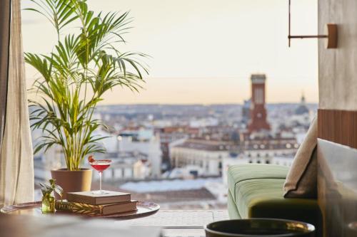 Thompson Madrid, by Hyatt photo 64
