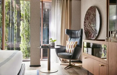 Thompson Madrid, by Hyatt photo 24
