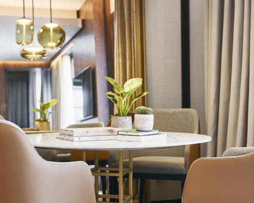 Thompson Madrid, by Hyatt photo 101
