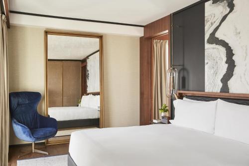 Thompson Madrid, by Hyatt photo 106