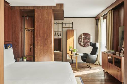 Thompson Madrid, by Hyatt photo 107