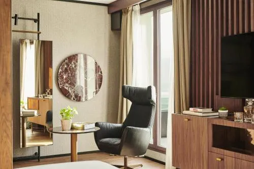 Thompson Madrid, by Hyatt photo 38
