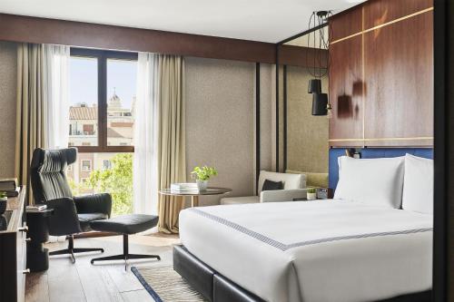 Thompson Madrid, by Hyatt photo 109