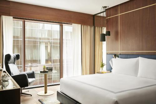 Thompson Madrid, by Hyatt photo 73