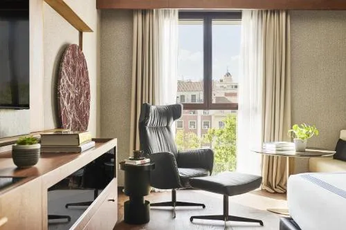 Thompson Madrid, by Hyatt photo 9