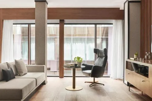 Thompson Madrid, by Hyatt photo 26