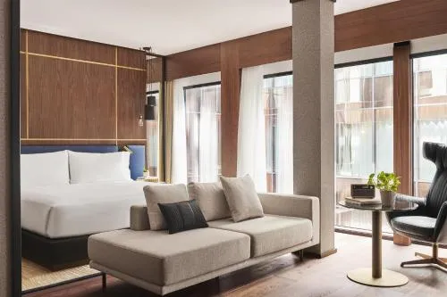 Thompson Madrid, by Hyatt photo 27