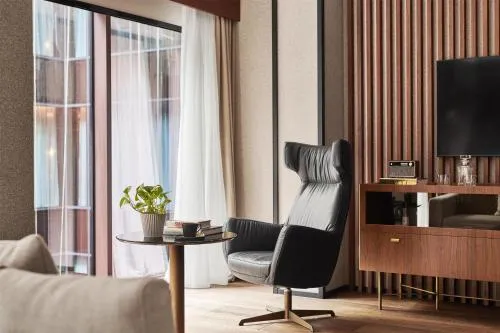Thompson Madrid, by Hyatt photo 28