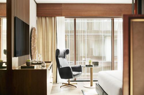 Thompson Madrid, by Hyatt photo 74