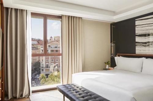 Thompson Madrid, by Hyatt photo 110