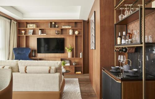 Thompson Madrid, by Hyatt photo 71