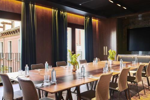 Thompson Madrid, by Hyatt photo 115