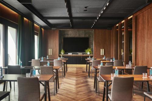 Thompson Madrid, by Hyatt photo 116