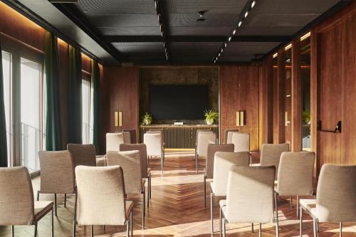 Thompson Madrid, by Hyatt photo 117