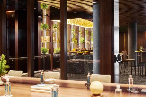 Thompson Madrid, by Hyatt photo 118