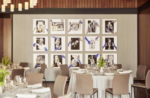 Thompson Madrid, by Hyatt photo 119