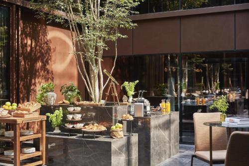 Thompson Madrid, by Hyatt photo 120