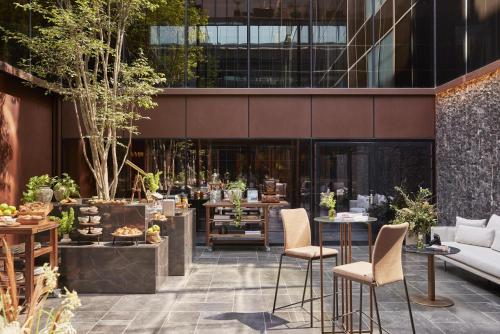 Thompson Madrid, by Hyatt photo 121