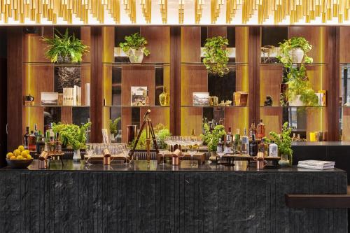 Thompson Madrid, by Hyatt photo 122